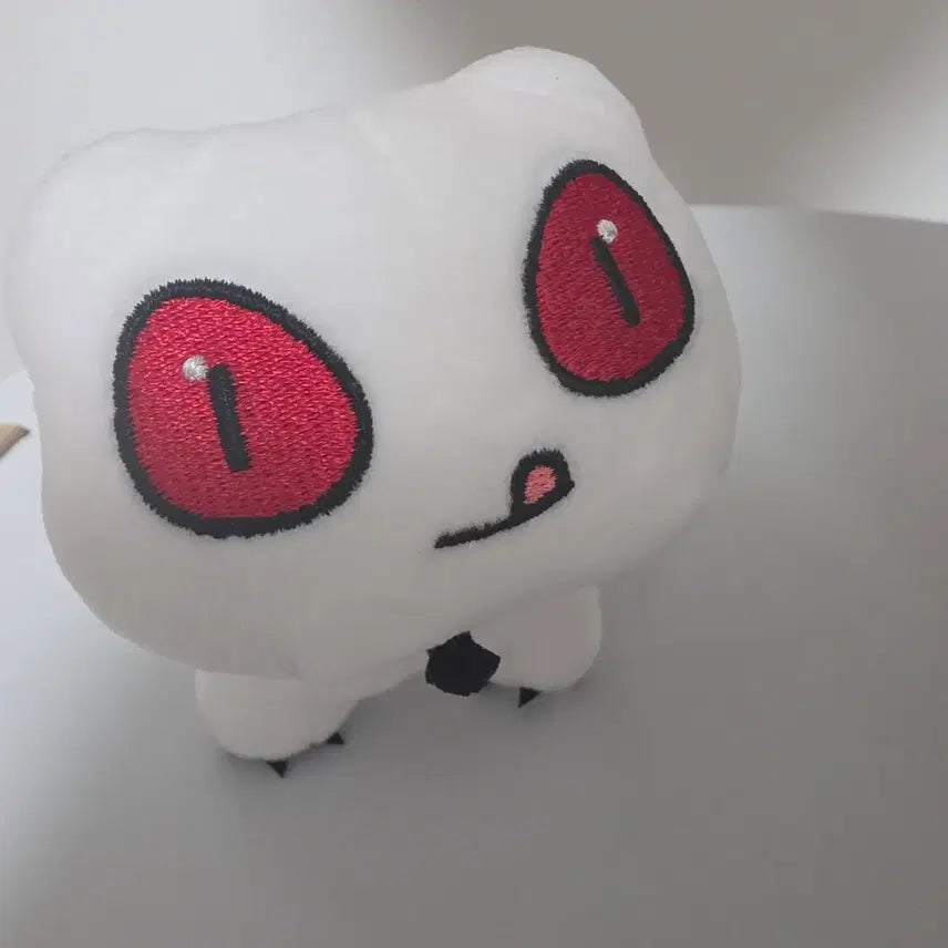 [BUNJANG] Desk Lizard Friend Plush / 괴담출근 책상 위 도마뱀 친구 인형