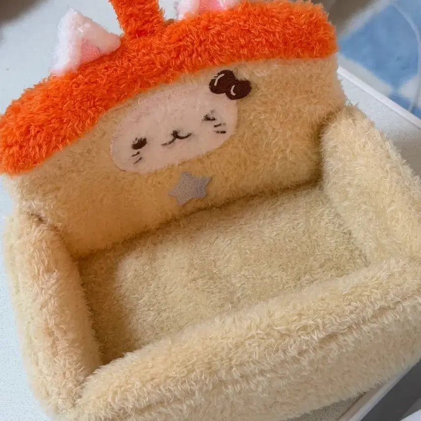 [BUNJANG] Bubble Cat Tray / 버블냥 트레이