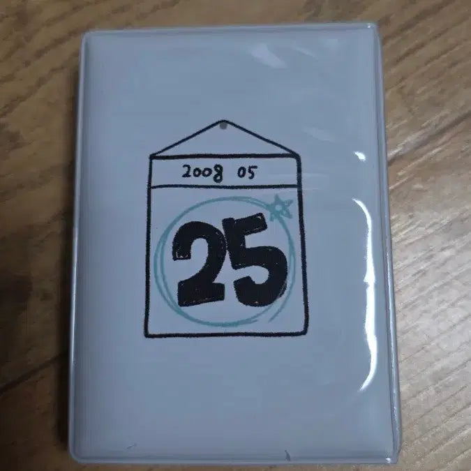 [BUNJANG] SHINee Photocard Binder / 샤이니 포카 바인더