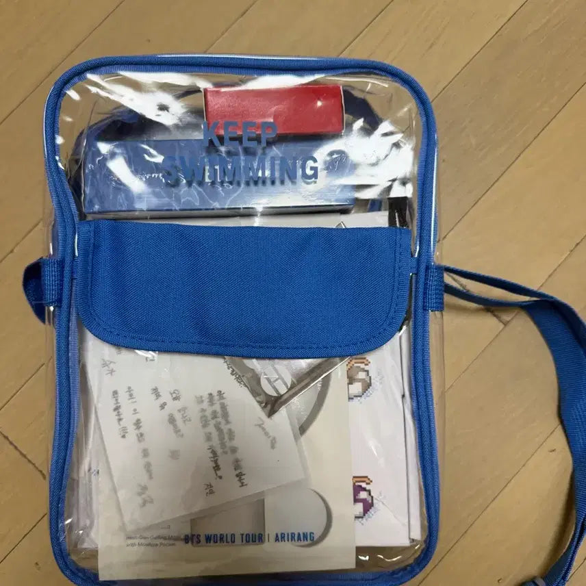 [BUNJANG] BTS Arirang Busan Concert Gift / 방탄소년단 아리랑 부산콘 기프트