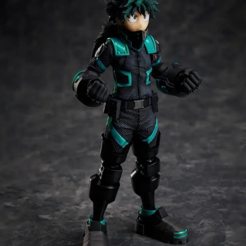 [BUNJANG] Izuku Midoriya Figure / 미도리야 판매글입니다