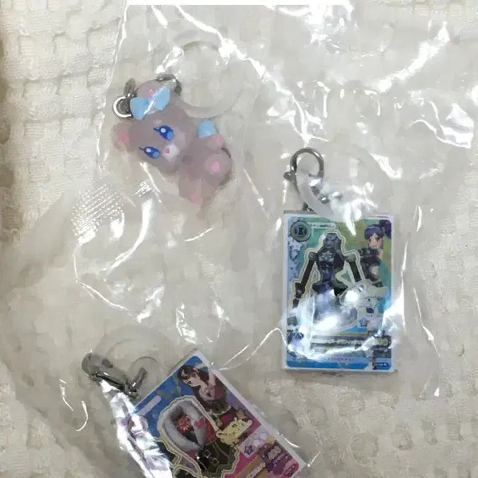[BUNJANG] Aikatsu! Various Merchandise / 아이카츠 각종 굿즈 판매합니다