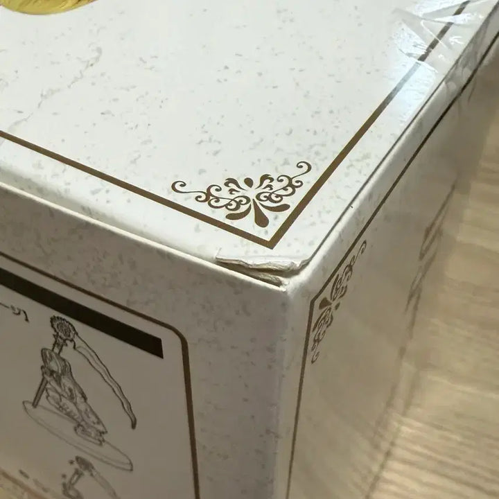 [BUNJANG] DMM Death Note Misa Last One Prize New Sealed / (미개봉) DMM 데스노트 미사 라스트원상 새상품