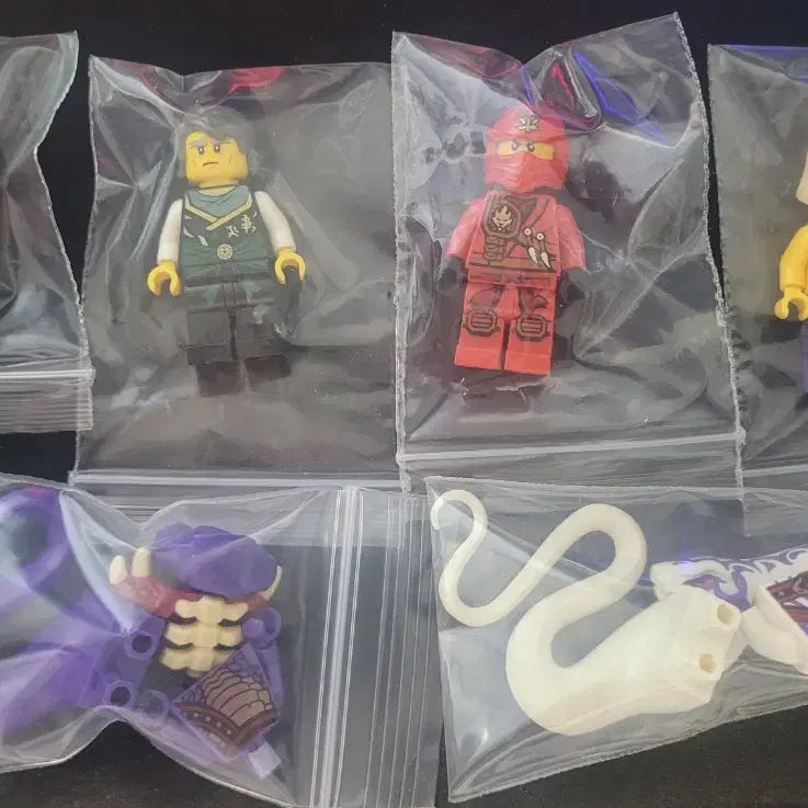 [BUNJANG] LEGO Ninjago 70750 Ninja Mobile Base / 레고 70750 닌자고 닌자 모바일베이스 중고팝니다.
