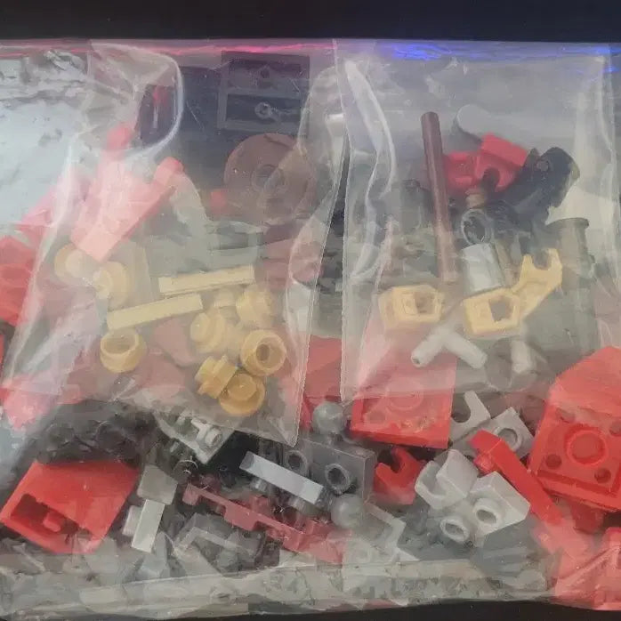 [BUNJANG] LEGO 70665 Ninjago Samurai Mech (Used) / 레고 70665 닌자고 사무라이 로봇 중고 팝니다.