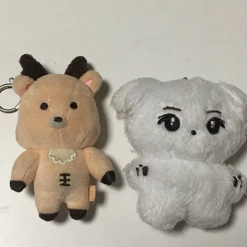 [SOLD OUT] 우락밤 1기 10cm 숑뭉이 일괄판매 라이즈 성찬 성찬인형