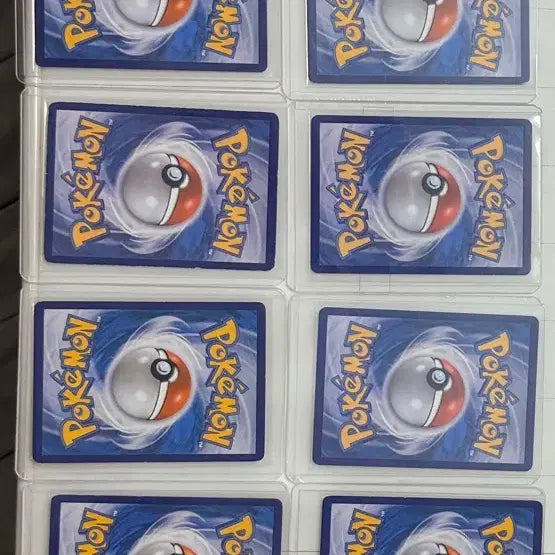 [BUNJANG] Charizard Card Bundle Set / 리자몽 카드들 일괄판매 합니다!