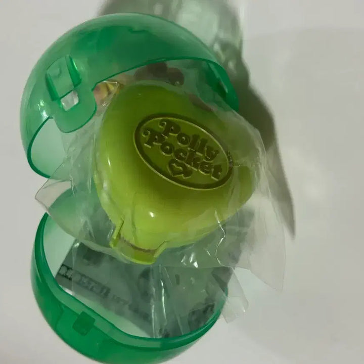 [BUNJANG] Polly Pocket Gacha (Sealed) / 폴리포켓 가챠 (미개봉)