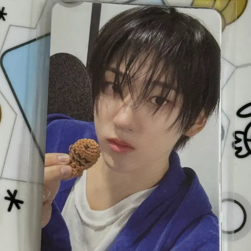 [BUNJANG] Kickflip 1st Album Showcase Photocard Bundle Set / 킥플립 1집 쇼케이스 포카