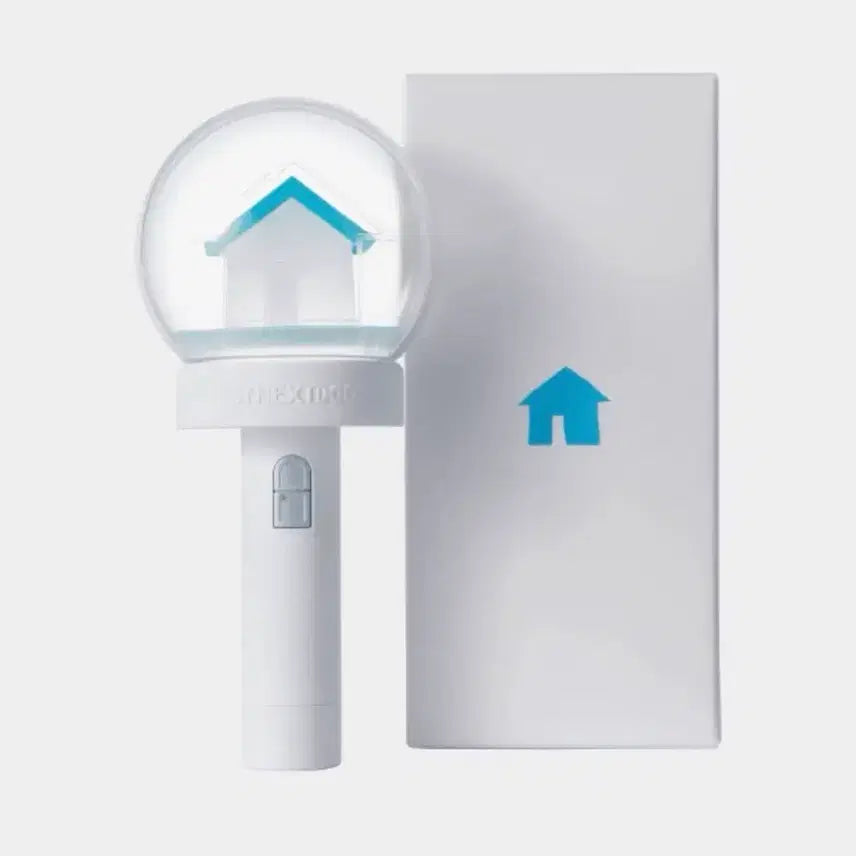 [BUNJANG] BOYNEXTDOOR Wundersick Lightstick / 보이넥스트도어 응원봉 보넥도 원더스틱