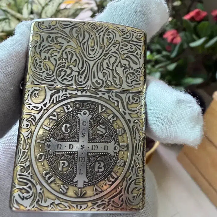 [BUNJANG] Zippo Lighter / 지포라이터