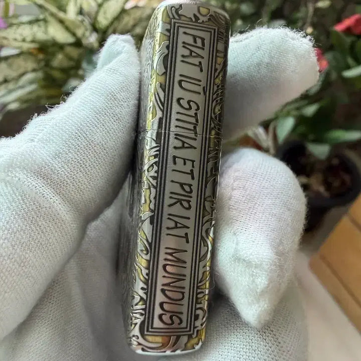 [BUNJANG] Zippo Lighter / 지포라이터