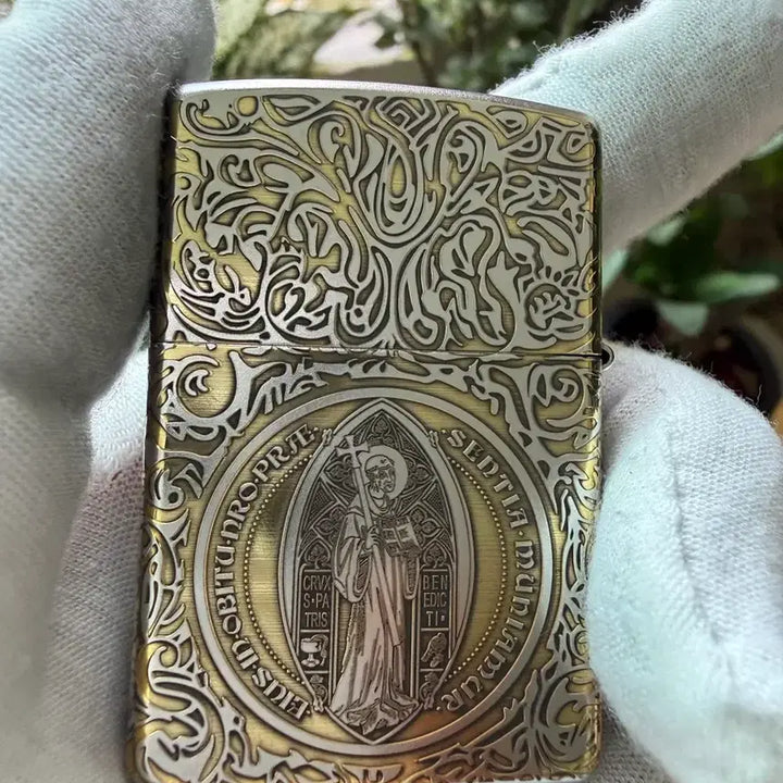 [BUNJANG] Zippo Lighter / 지포라이터