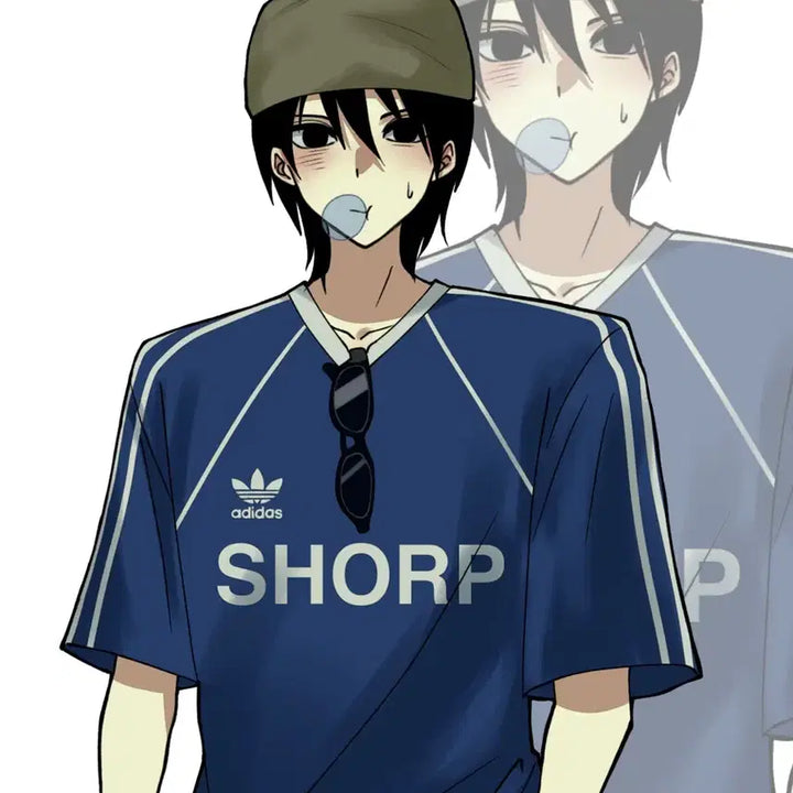 [BUNJANG] Custom Anime Illustration Commission / 그림 커미션