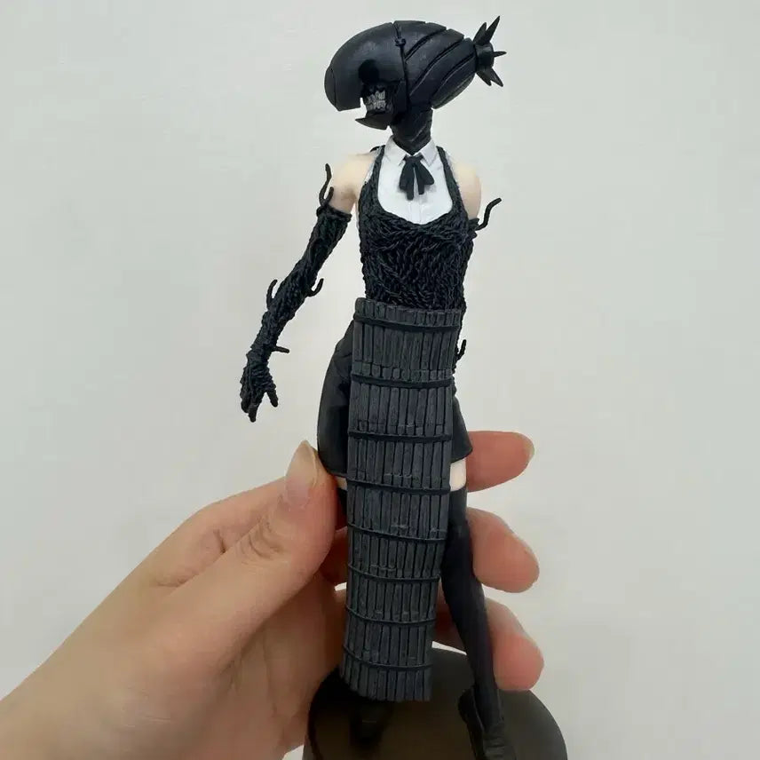 [BUNJANG] Chainsaw Man - The Devil Prince (Reze) Pop Up Parade Figure / 미개봉) 체인소맨 레제 밤 굿스마일 팝업 퍼레이드 피규어 판매 양도