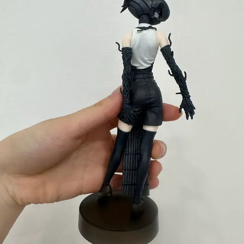 [BUNJANG] Chainsaw Man - The Devil Prince (Reze) Pop Up Parade Figure / 미개봉) 체인소맨 레제 밤 굿스마일 팝업 퍼레이드 피규어 판매 양도