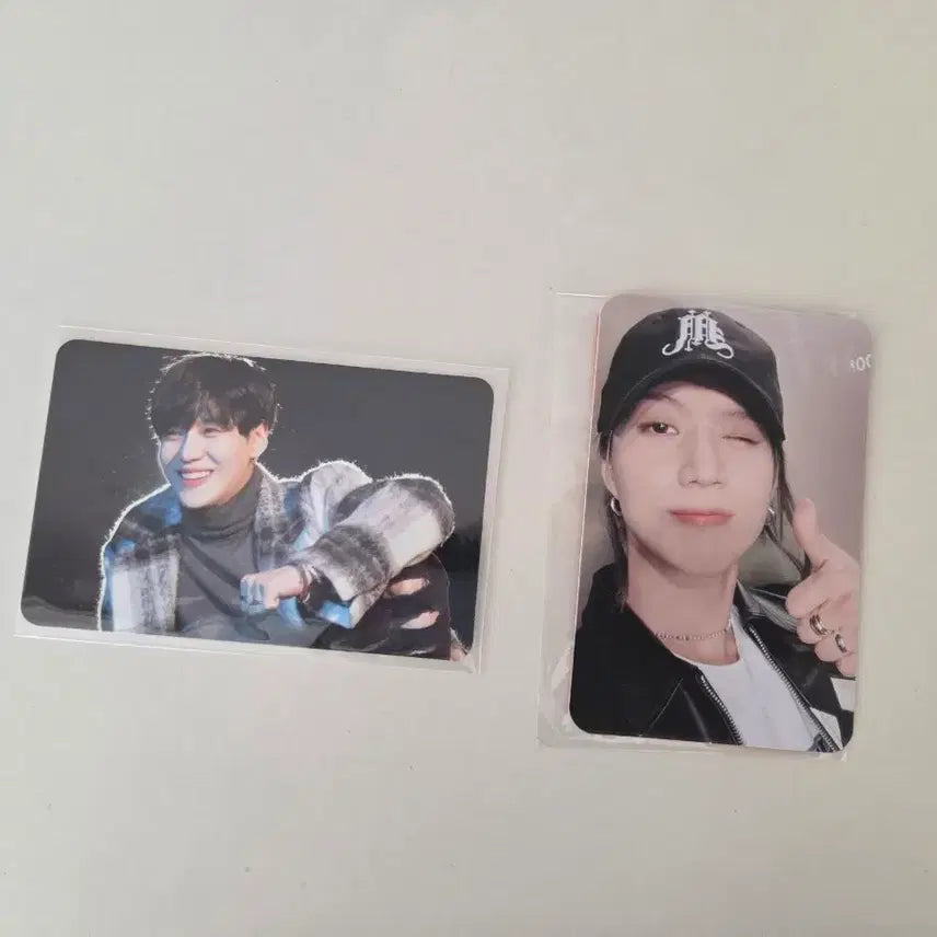 [BUNJANG] SHINee Taemin Japan Official Trading Photocard / 샤이니 태민 일본 공식 트레카 포토카드 SHINee TAEMIN
