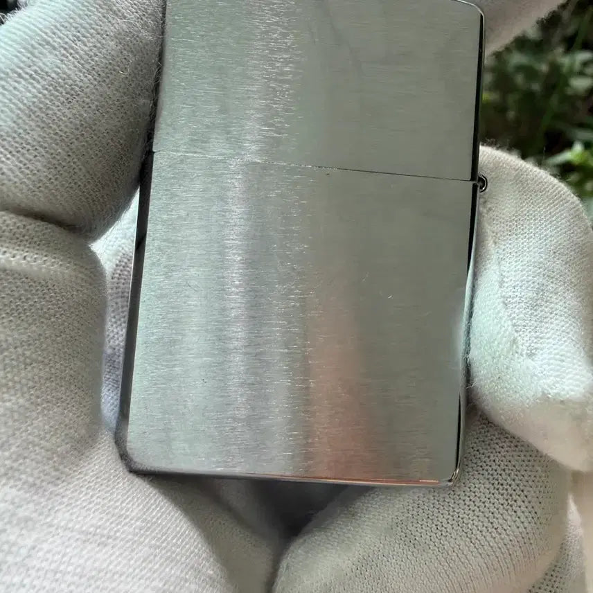 [BUNJANG] Zippo Lighter (1998) / 지포라이터