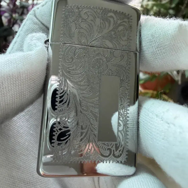 [BUNJANG] Zippo Lighter 2015 / 지포라이터