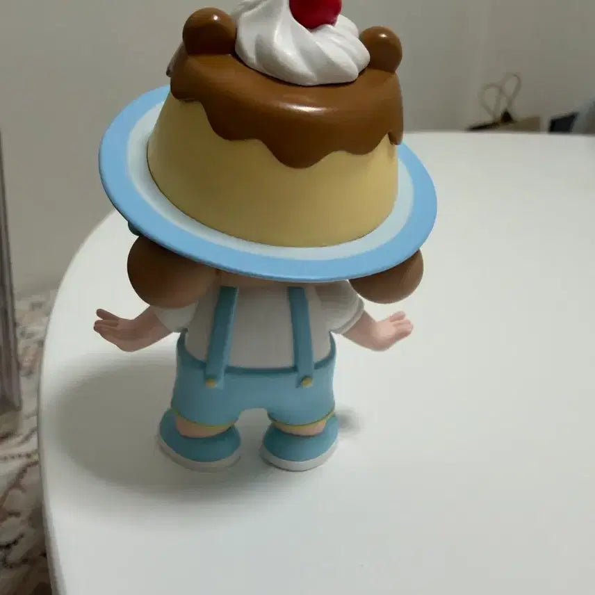 [BUNJANG] Standard Love Dance Cherry Pie Sweet Dessert Figure / 스탠다드러브댄스 체리파이 스윗 디저트 피규어 판매