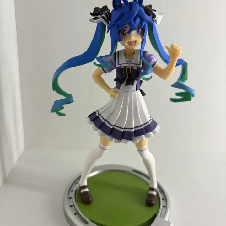 [BUNJANG] Uma Musume Twin Turbo Nendoroid Figure Bundle Set / 우마무스메 넨도 피규어 트윈터보 일괄