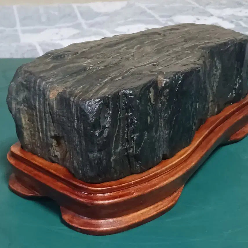 [BUNJANG] Namhangang Miseok Stone (Natural Stone) / 수석(남한강/미석)