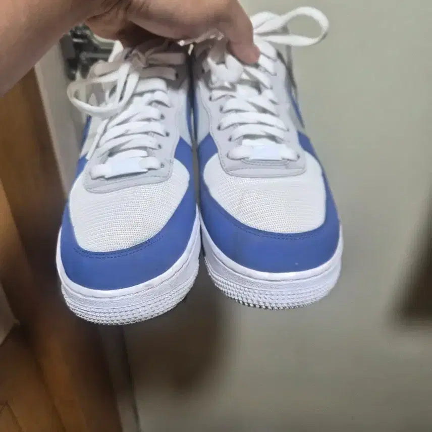 [BUNJANG] Nike Air Force 1 Low Timewarp / 나이키 에어포스 1 로우 타임워프