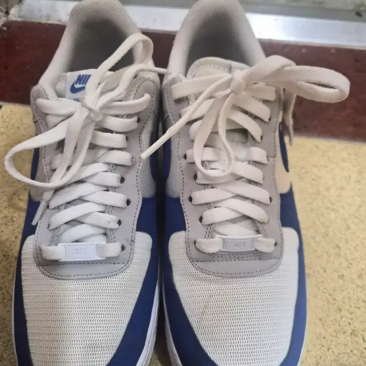 [BUNJANG] Nike Air Force 1 Low Timewarp / 나이키 에어포스 1 로우 타임워프