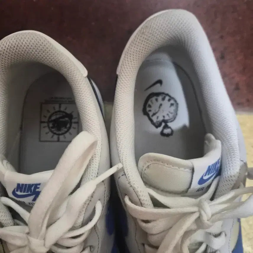[BUNJANG] Nike Air Force 1 Low Timewarp / 나이키 에어포스 1 로우 타임워프