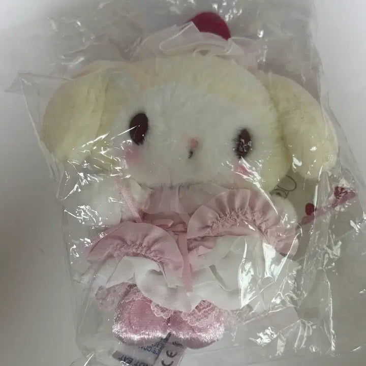[BUNJANG] Sanrio Shortcake My Melody Figure / (미개봉)쇼트케이크 마이멜로디 마코