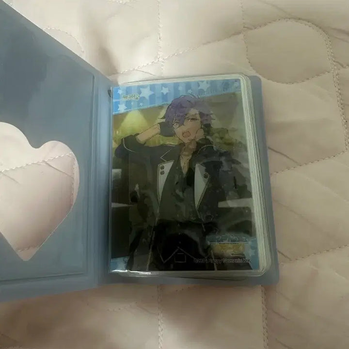 [BUNJANG] Ensemble Stars Character Card Bundle / 앙상블 스타즈 굿즈 팝니다