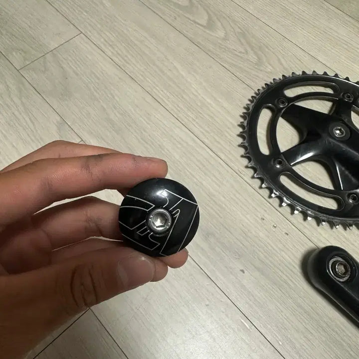 [SOLD OUT] 픽시,로드 탑캡 판매합니다