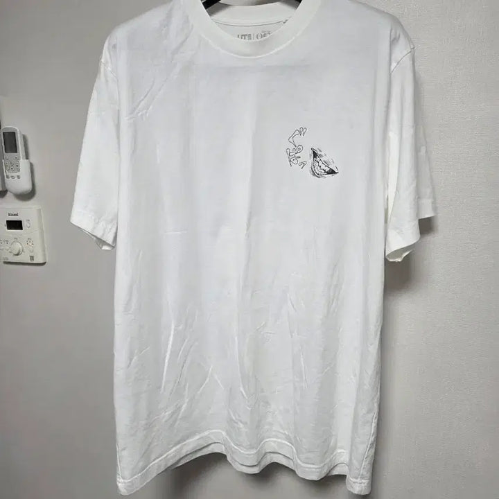 [BUNJANG] Uniqlo Jujutsu Kaisen Cursed Reanimation T-Shirt XL / 유니클로 주술회전 사멸회유 티셔츠