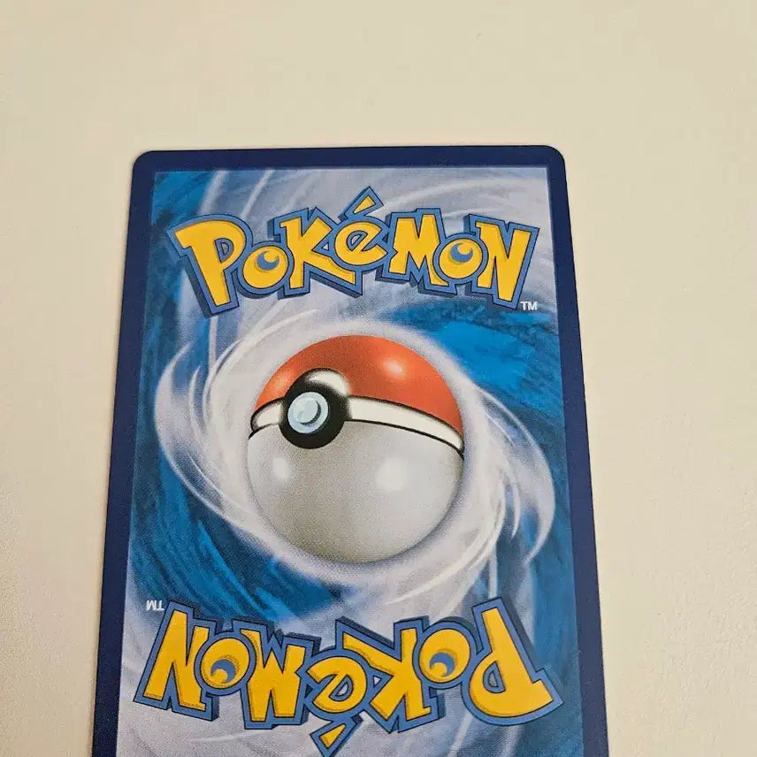 [BUNJANG] Pokemon Pikachu 25th Anniversary Card / 포켓몬 카드 피카츄 25주년