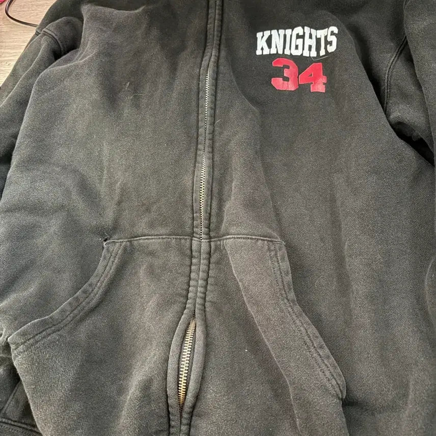 [BUNJANG] SK Knights Jameer Nelson 