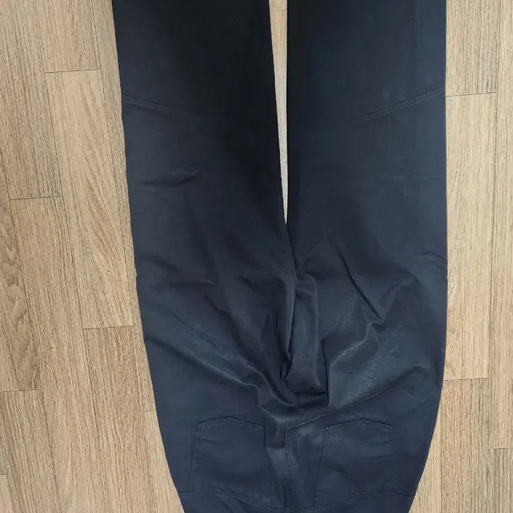 [BUNJANG] Curated Parade Pants Black / 큐레이티드 퍼레이드 팬츠