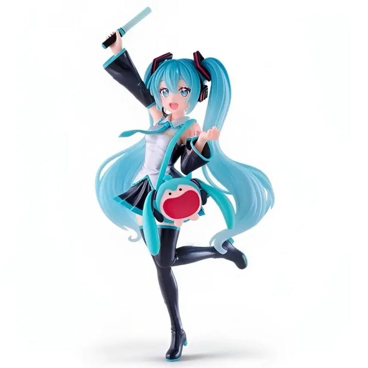 [BUNJANG] Hatsune Miku Figure / 하츠네 미쿠 피규어