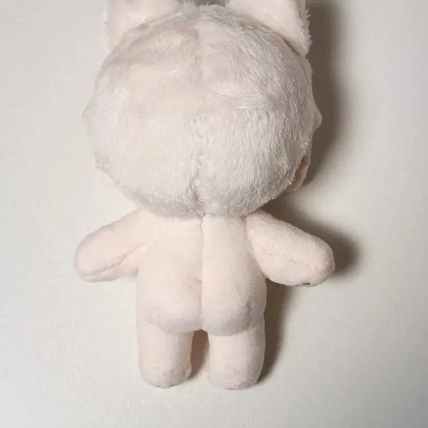 [BUNJANG] Kohei 10cm Unofficial Idol Plush Doll / 대만솜 무속성 솜인형 아이돌 코헤이 10cm