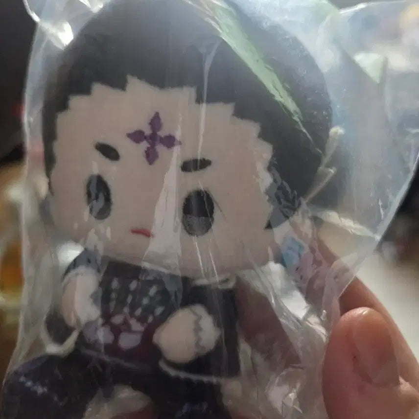 [SOLD OUT] 클로로 인형 팝니다