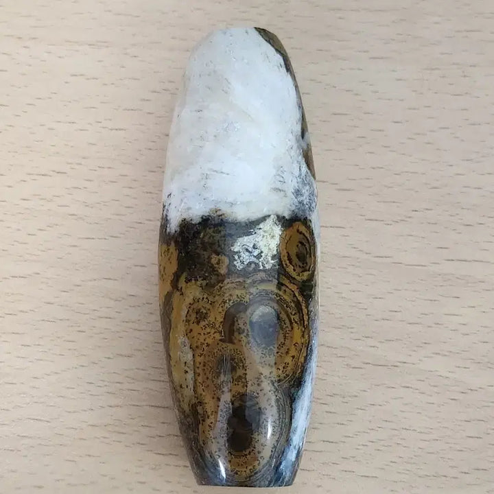 [BUNJANG] Gobi Desert Agate Large Natural Gu&
