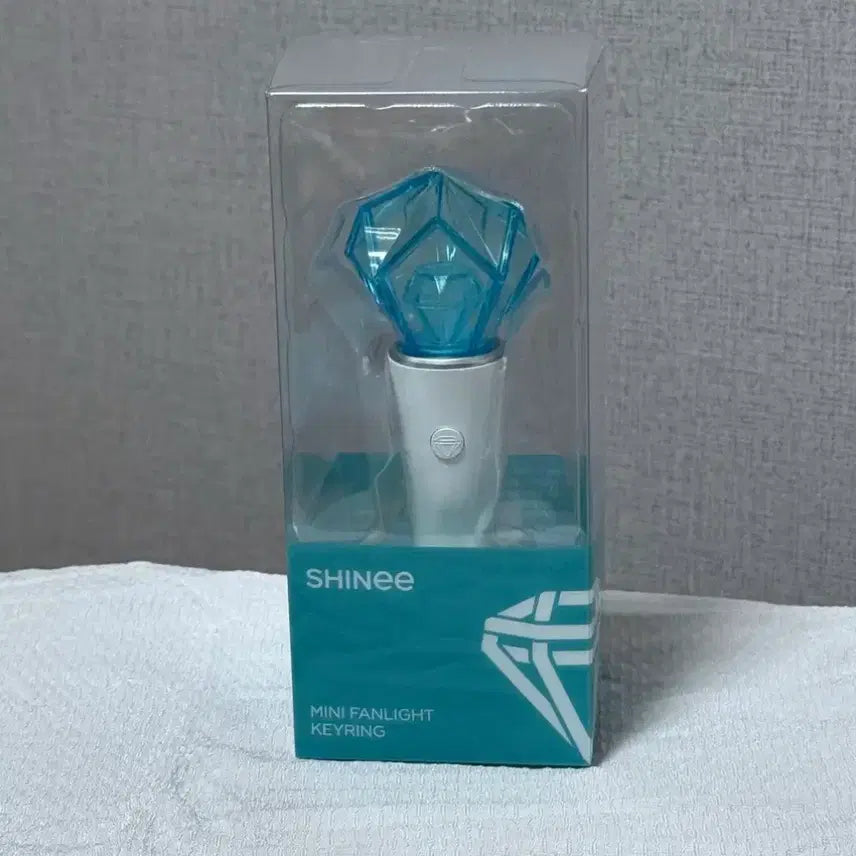 [BUNJANG] SHINee Official Lightstick &