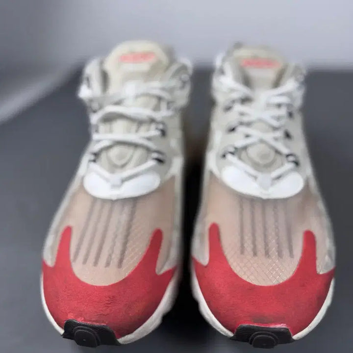 [BUNJANG] Nike Air Max 270 React (Size 265) / 나이키 에어맥스 270 리액트 (265사이즈.!)