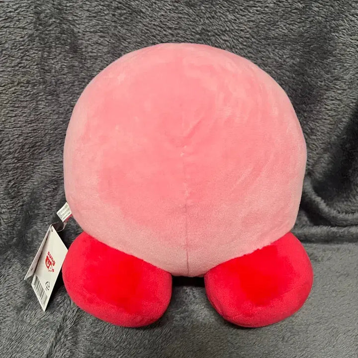 [BUNJANG] Kirby Sitting Plush 22cm / 별의커비 인형 커비 인형 커비 싯팅인형 22cm