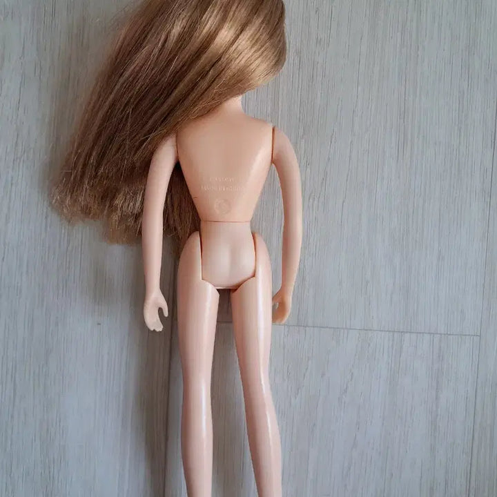 [BUNJANG] Takara Tomy Rika Nude Doll / 타카라 토미 리카 누드
