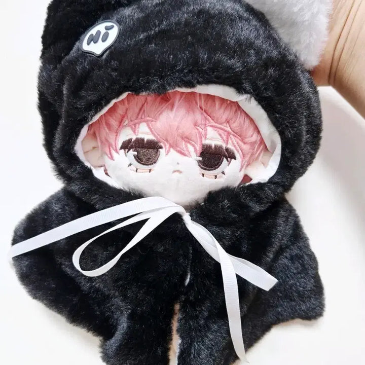 [BUNJANG] Tamon-gun 20cm Bone-Stuffed Doll Clothes Bundle Set / 할인중) 타몬군은 어느쪽 뼈깅 20cm 옷 일괄 포함