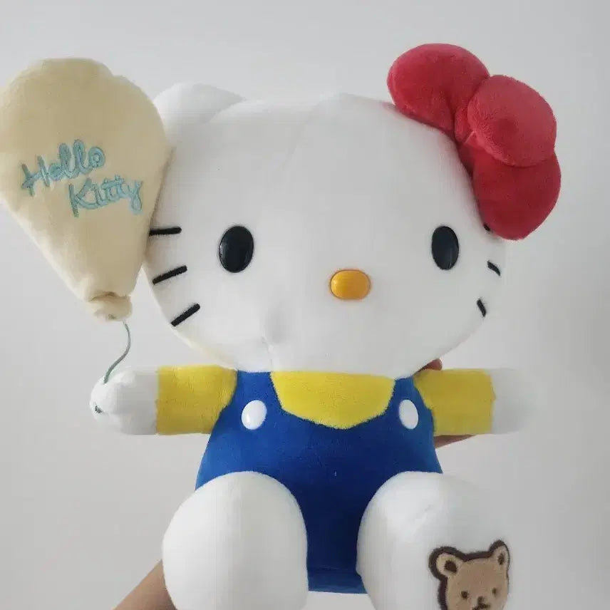 [SOLD OUT] 헬로키티 인형