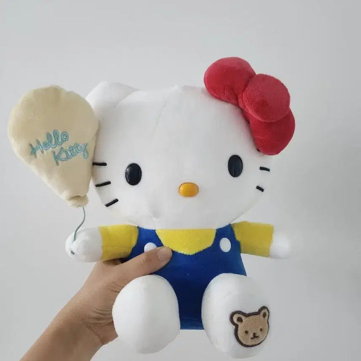 [SOLD OUT] 헬로키티 인형