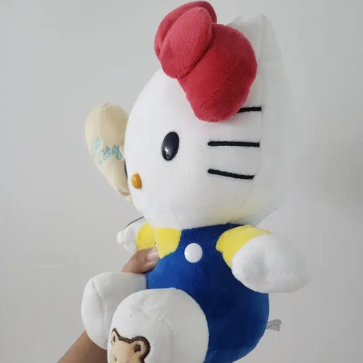 [SOLD OUT] 헬로키티 인형