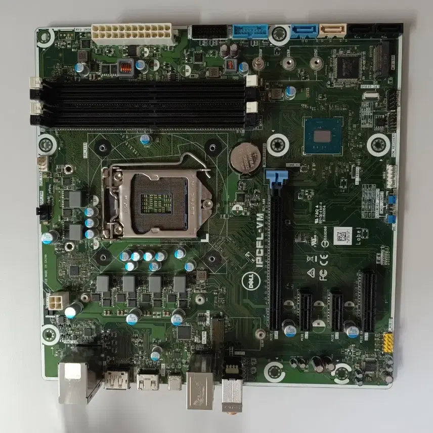[BUNJANG] Intel CPU Motherboard + Cooler (for 8th/9th Gen) / 인텔 CPU용 메인보드+쿨러
