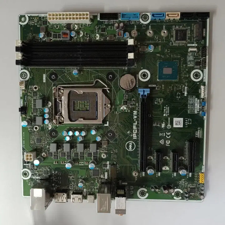 [BUNJANG] Intel CPU Motherboard + Cooler (for 8th/9th Gen) / 인텔 CPU용 메인보드+쿨러